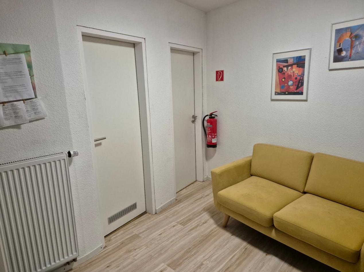 Fewo 1 Im Ehemaligen Geschenkehaus Monschau Exterior foto